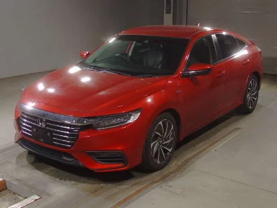 HONDA INSIGHT