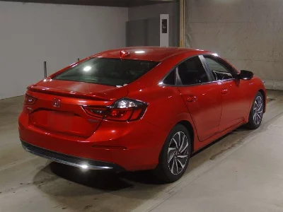HONDA INSIGHT