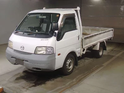 MAZDA BONGO TRUCK