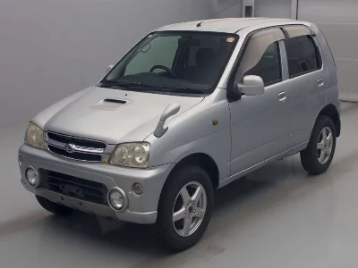 DAIHATSU TERIOS KID