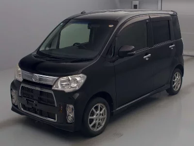 DAIHATSU TANTO EXE