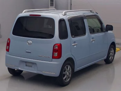 DAIHATSU MIRA COCOA