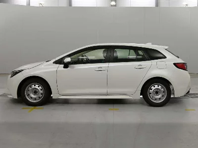 TOYOTA COROLLA WAGON