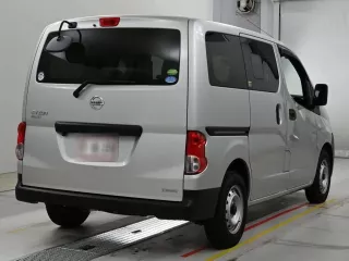 Nissan NV200 VANETTE VAN