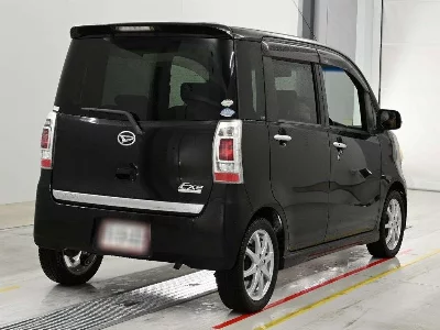 DAIHATSU TANTO EXE