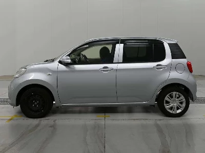 DAIHATSU BOON