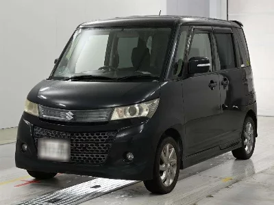 Suzuki PALETTE SW
