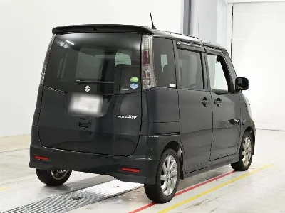 Suzuki PALETTE SW