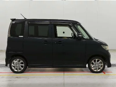Suzuki PALETTE SW