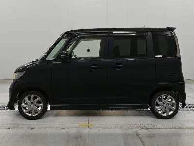 Suzuki PALETTE SW