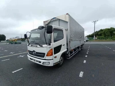 Hino Ranger