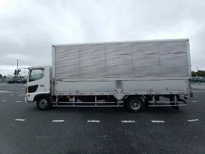 Hino Ranger