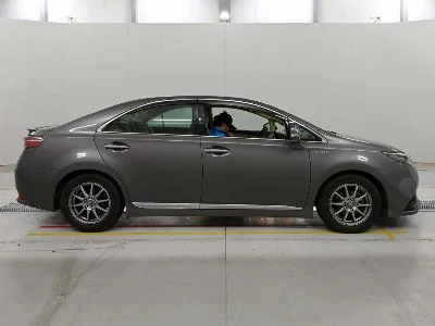 TOYOTA SAI