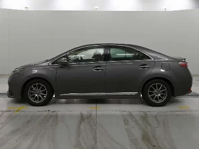 TOYOTA SAI