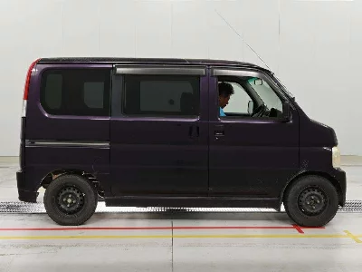 HONDA VAMOS