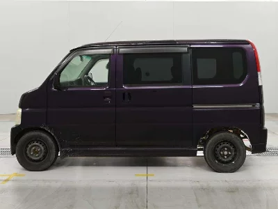 HONDA VAMOS