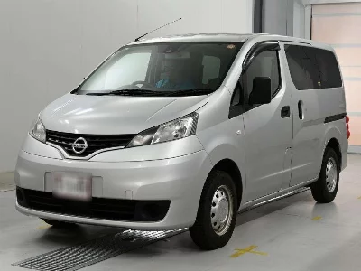 Nissan NV200 VANETTE VAN