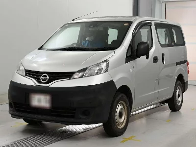 Nissan NV200 VANETTE VAN