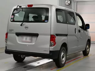 Nissan NV200 VANETTE VAN