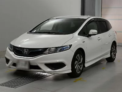 HONDA JADE