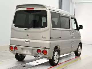 Mitsubishi TOWNBOX
