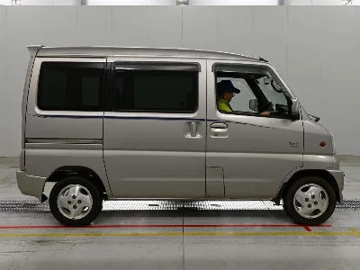 Mitsubishi Town Box