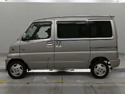 Mitsubishi Town Box
