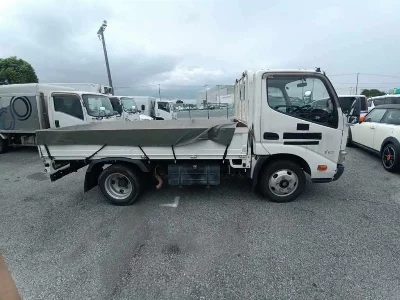 TOYOTA TOYOACE
