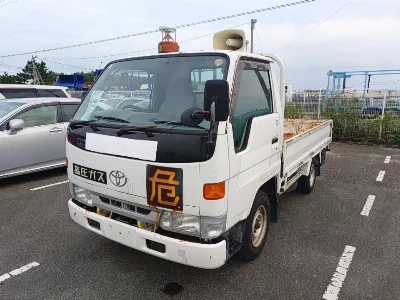 TOYOTA TOYOACE