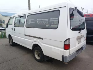 Mitsubishi Delica