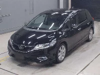 Honda Jade