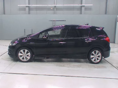 HONDA JADE