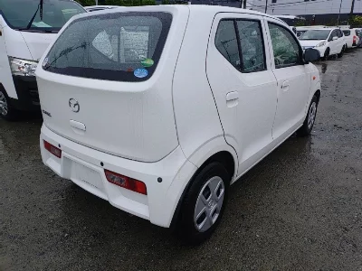 MAZDA CAROL
