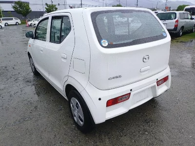 MAZDA CAROL