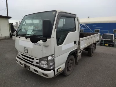 MAZDA TITAN