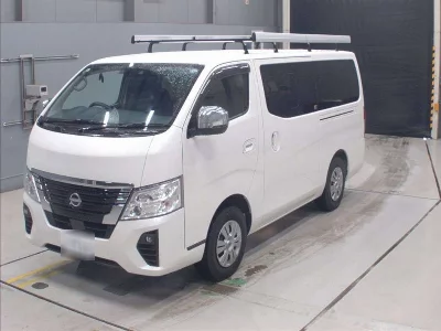 Nissan Caravan