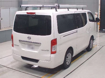 Nissan Caravan