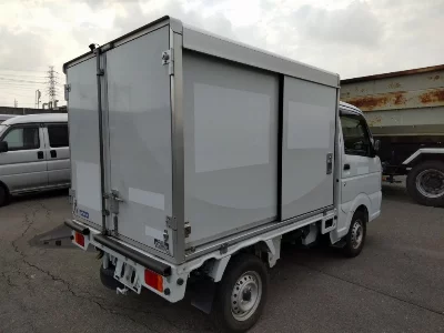 Suzuki CARRY