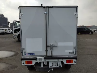 Suzuki CARRY