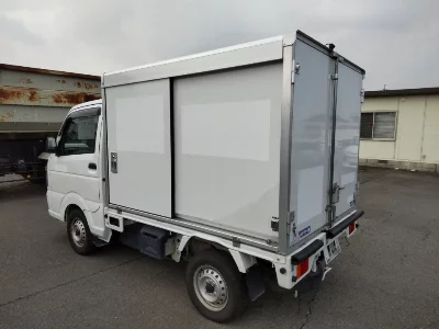 Suzuki CARRY