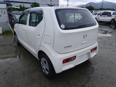 MAZDA CAROL