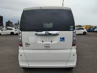 Honda N-Box+