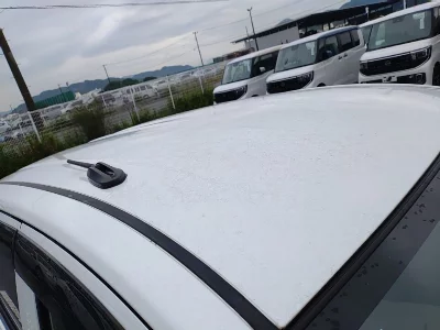 SUBARU PLEO PLUS