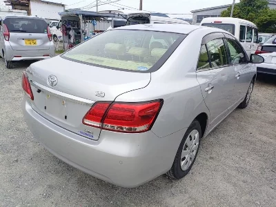 TOYOTA PREMIO
