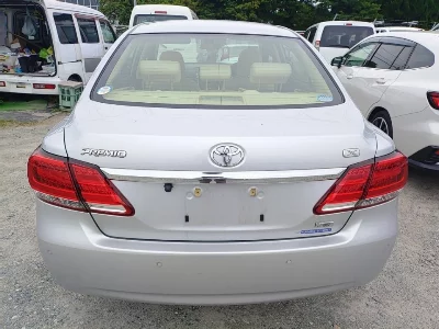 TOYOTA PREMIO