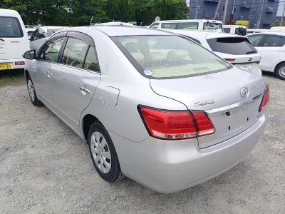 TOYOTA PREMIO