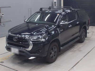 Toyota HILUX PICK UP