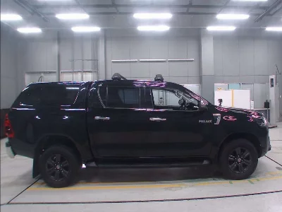 Toyota HILUX PICK UP