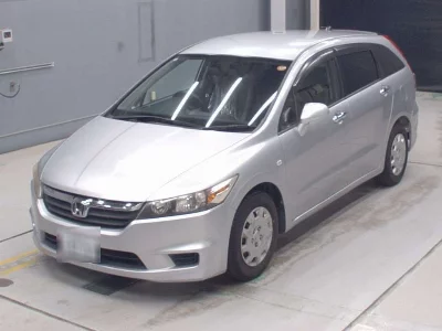 HONDA STREAM