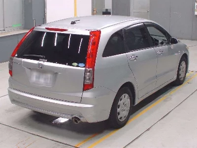 HONDA STREAM